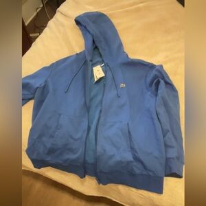 Lacoste Hoodie
